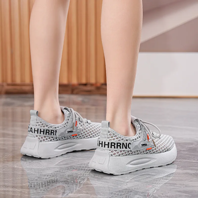 ZULISHI Chunky Sneakers Women's-14