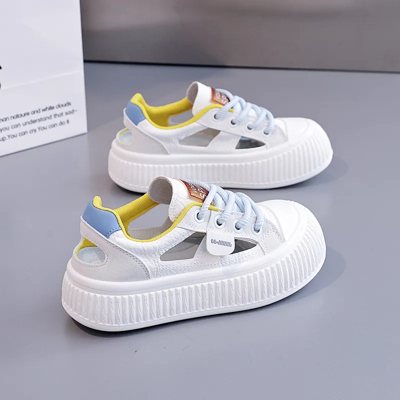 ZULISHI Low Top Skateboard Shoes Women's-18