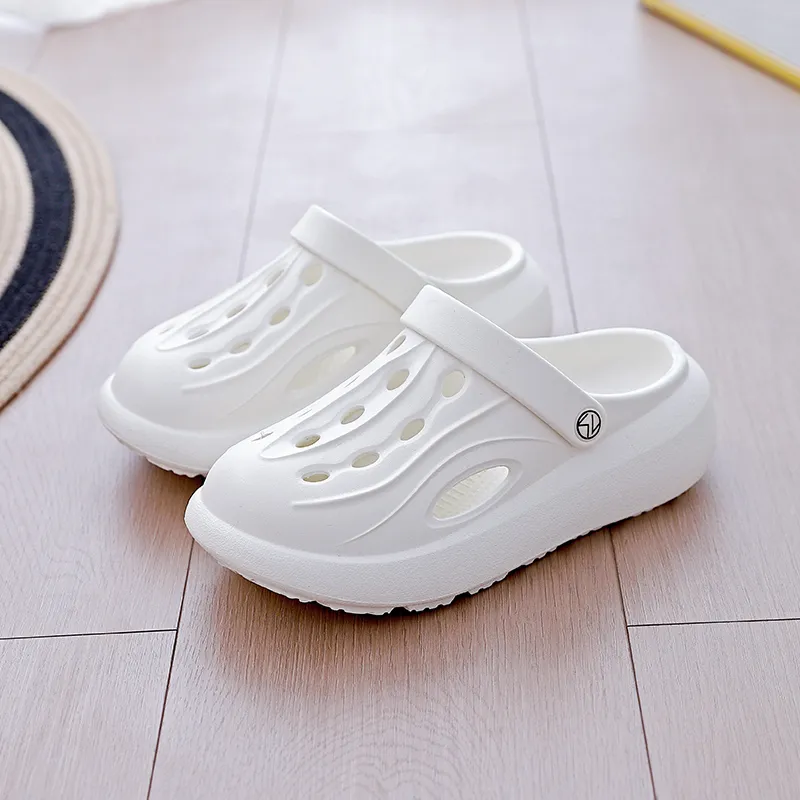 ZULISHI Clogs Unisex-11