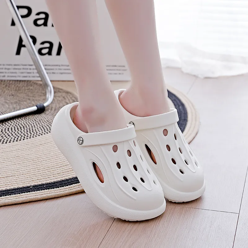 ZULISHI Clogs Unisex-12