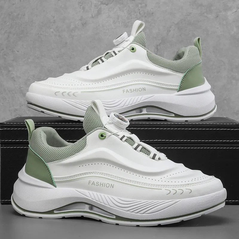 ZULISHI Casual Shoes Men Low Top-10