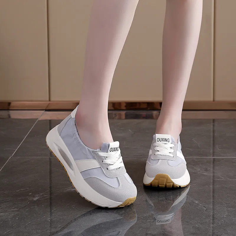ZULISHI Low Top Casual Shoes Women's-14