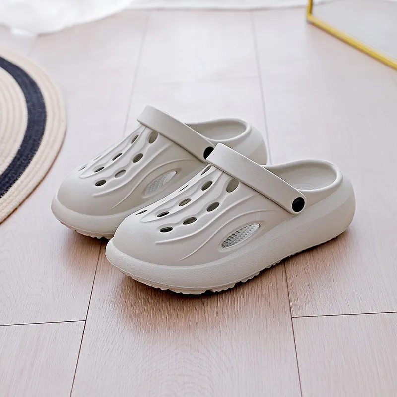 ZULISHI Clogs Unisex-16