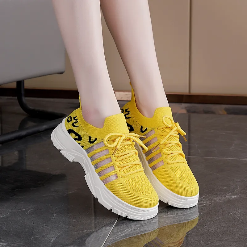 ZULISHI Low Top Casual Shoes Women's-13