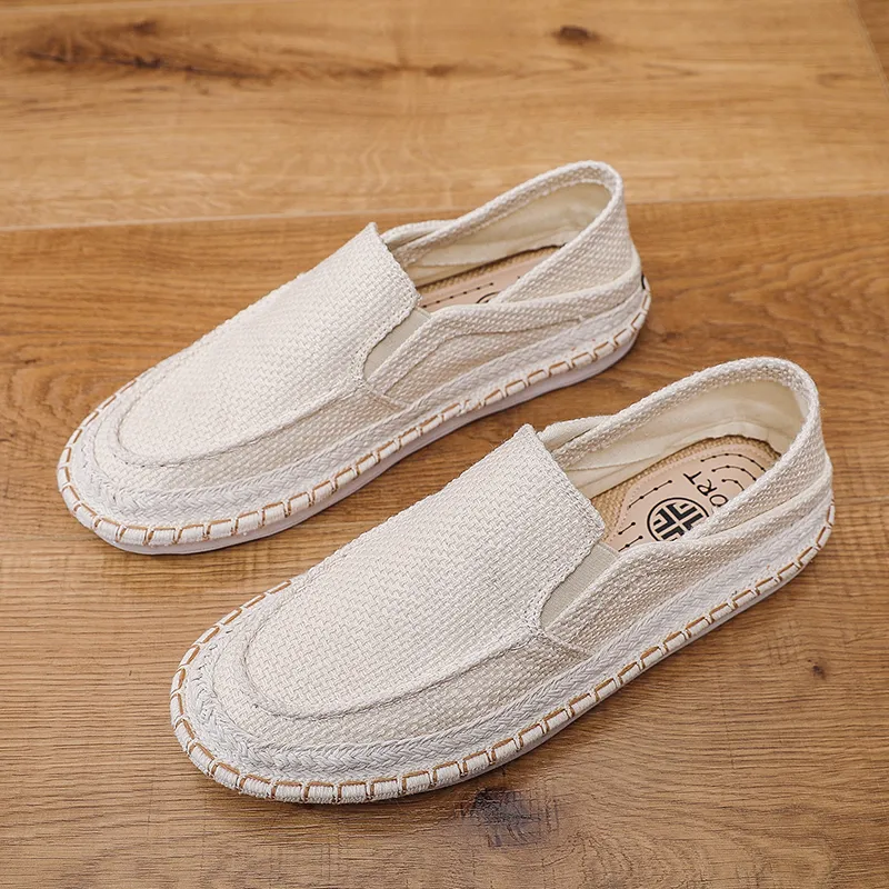 ZULISHI Men's Casual Shoes Men Low Top-8