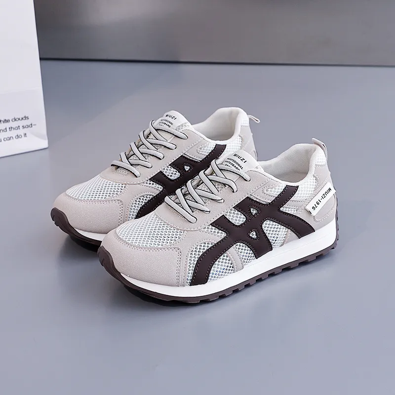 ZULISHI Casual Shoes Women's Low Top-1