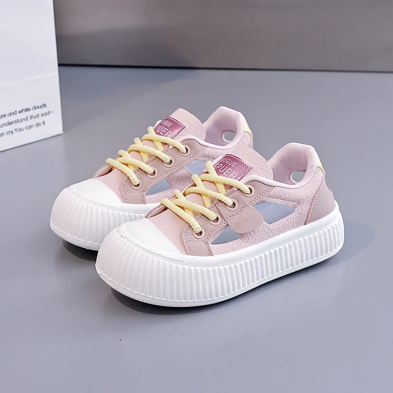 ZULISHI Low Top Skateboard Shoes Women's-6