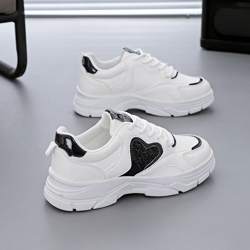 ZULISHI Casual Shoes Unisex Low Top-2