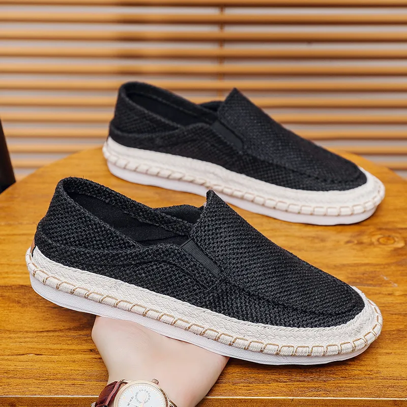 ZULISHI Men's Casual Shoes Men Low Top-2