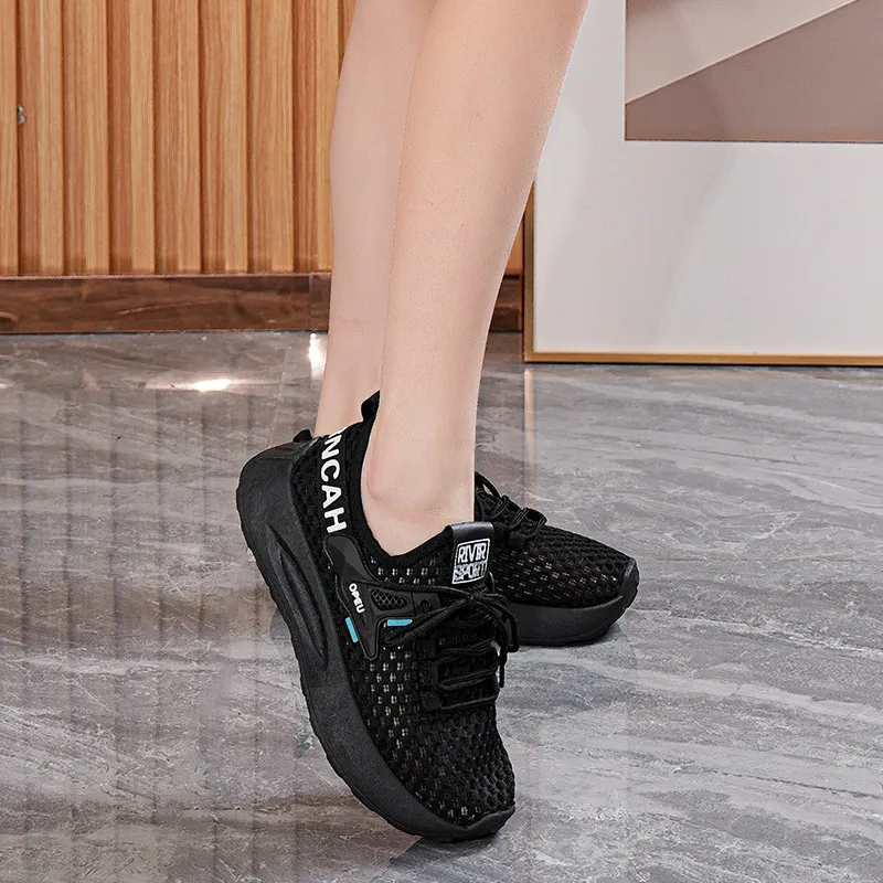 ZULISHI Chunky Sneakers Women's-9