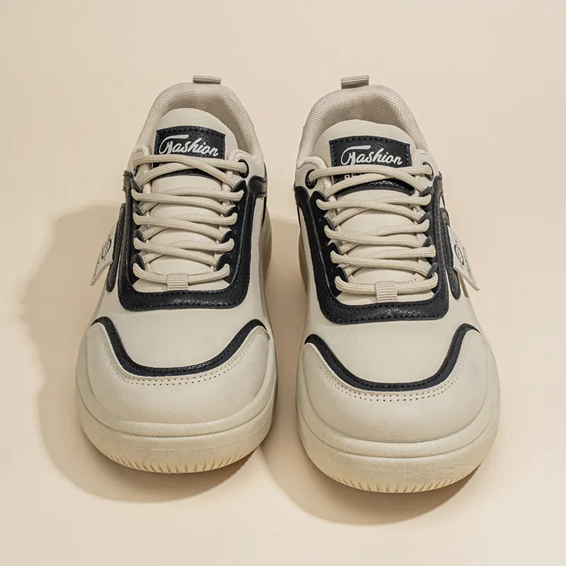 ZULISHI Low Top Skateboard Shoes Women's-7