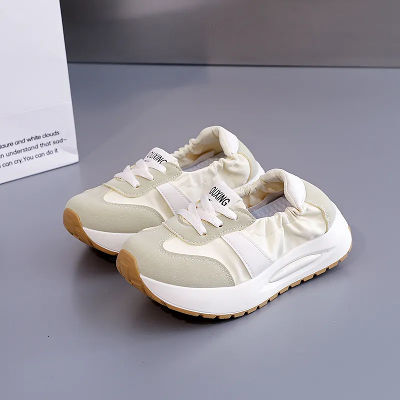 ZULISHI Low Top Casual Shoes Women's-16