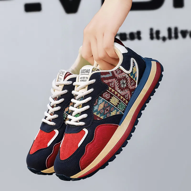ZULISHI Casual Shoes Men Low Top-18