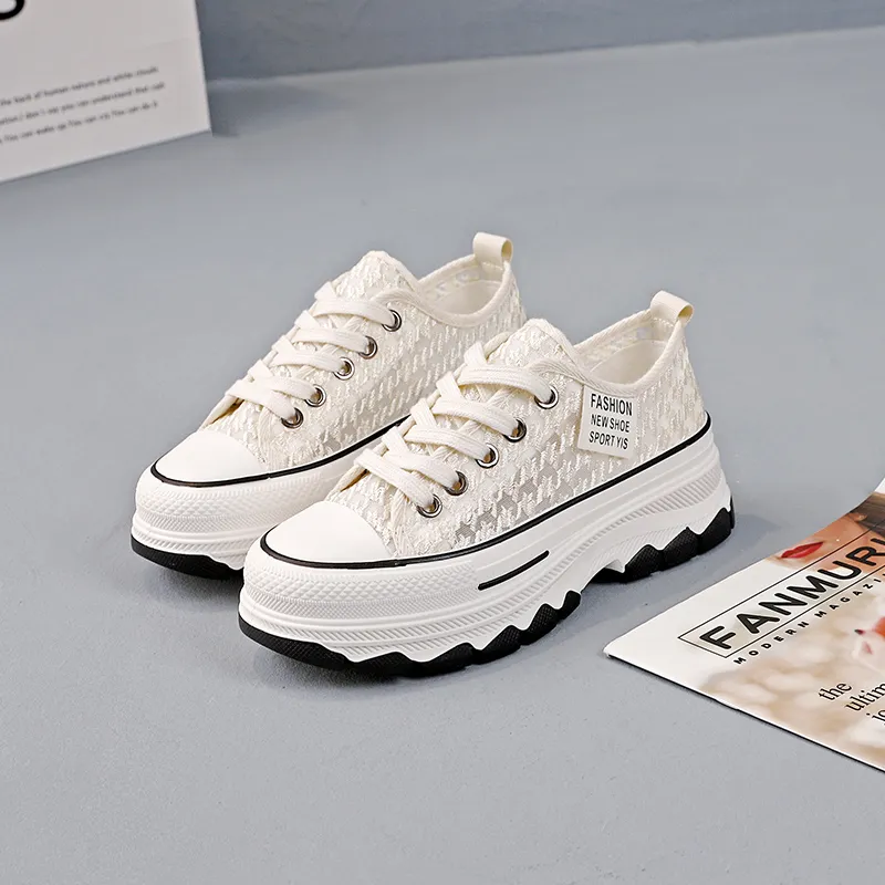 ZULISHI Low Top Casual Shoes Women's-1