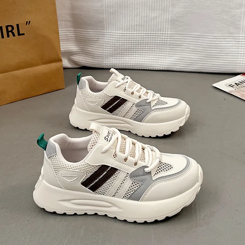 ZULISHI Low Top Casual Shoes Women's-8