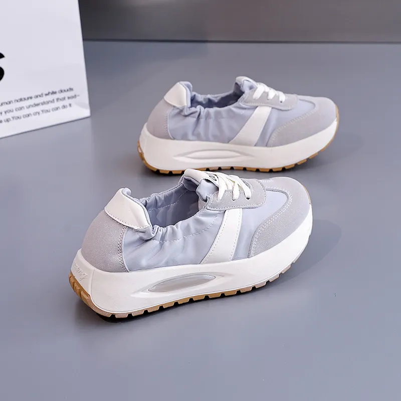 ZULISHI Low Top Casual Shoes Women's-13