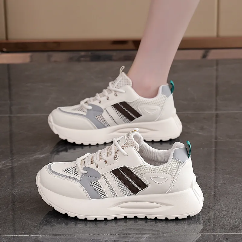 ZULISHI Low Top Casual Shoes Women's-6