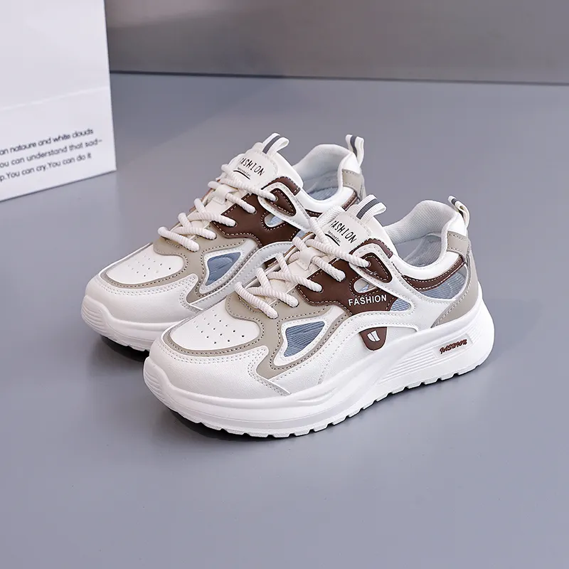 ZULISHI Low Top Casual Shoes Women's-6