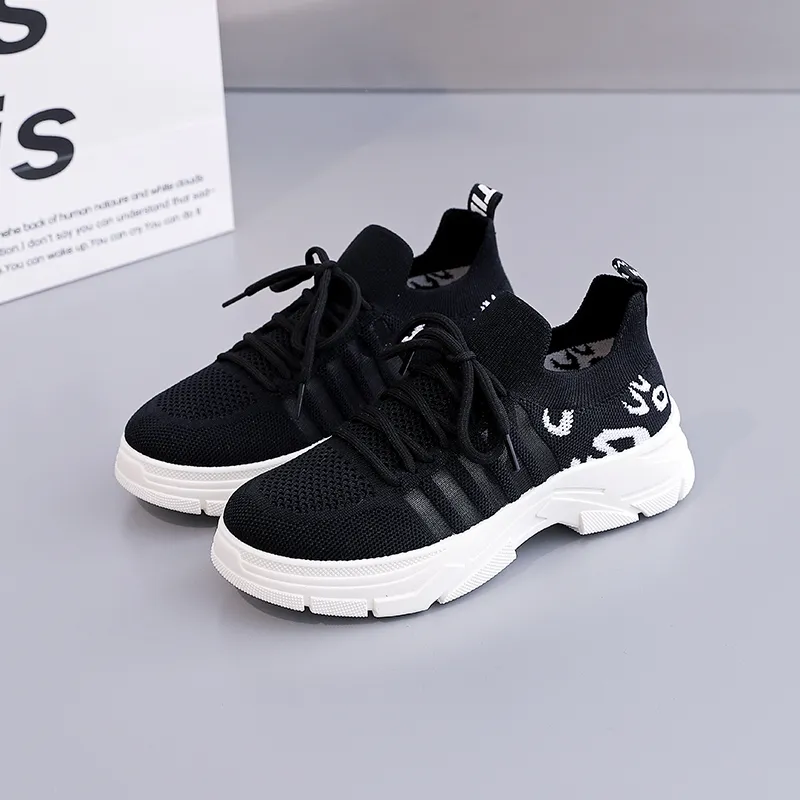 ZULISHI Low Top Casual Shoes Women's-1