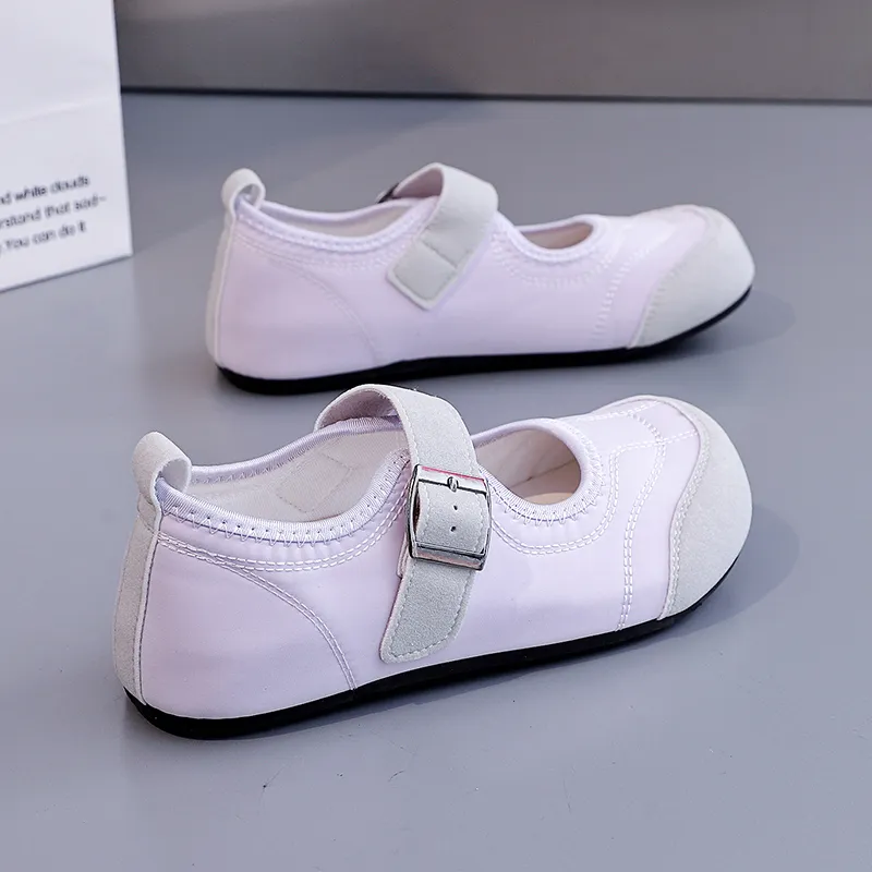 ZULISHI Low Top Casual Shoes Women's-4