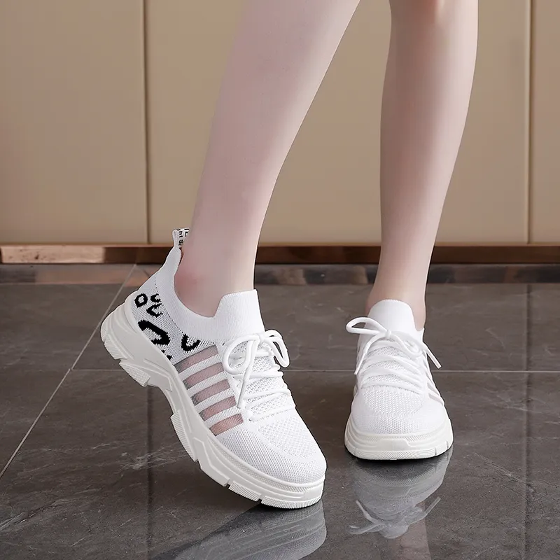 ZULISHI Low Top Casual Shoes Women's-19