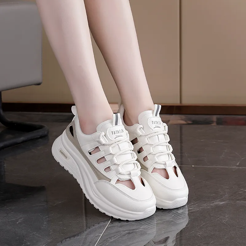 ZULISHI Low Top Casual Shoes Women's-13