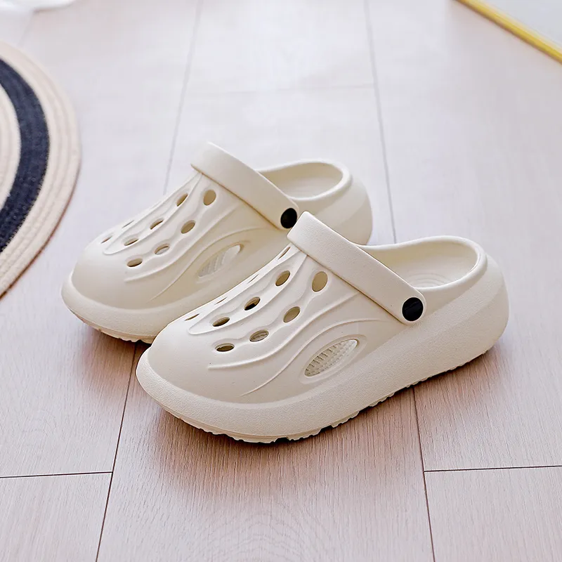 ZULISHI Clogs Unisex-1