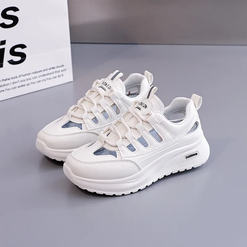 ZULISHI Low Top Casual Shoes Women's-1