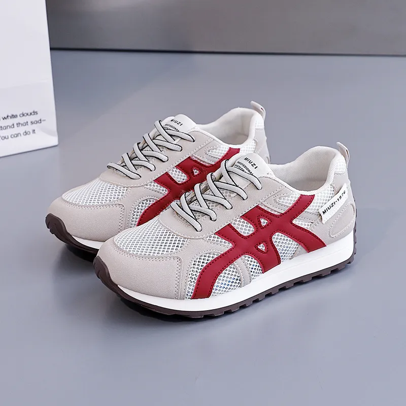 ZULISHI Casual Shoes Women's Low Top-6