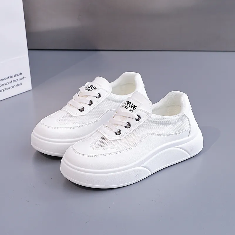 ZULISHI Low Top Skateboard Shoes Women's-6