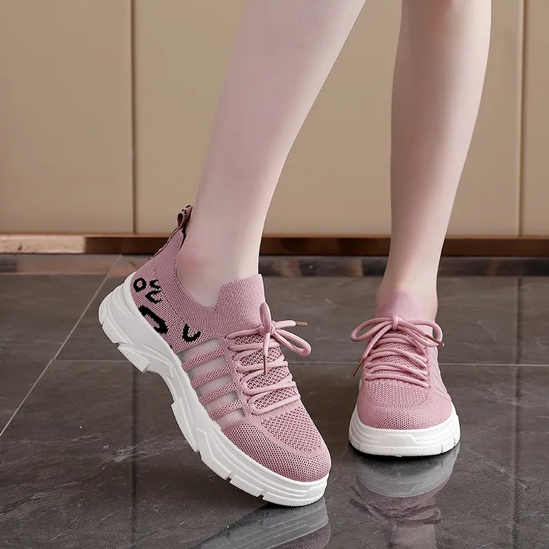 ZULISHI Low Top Casual Shoes Women's-9