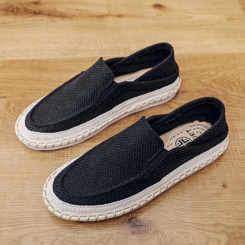 ZULISHI Men's Casual Shoes Men Low Top-4