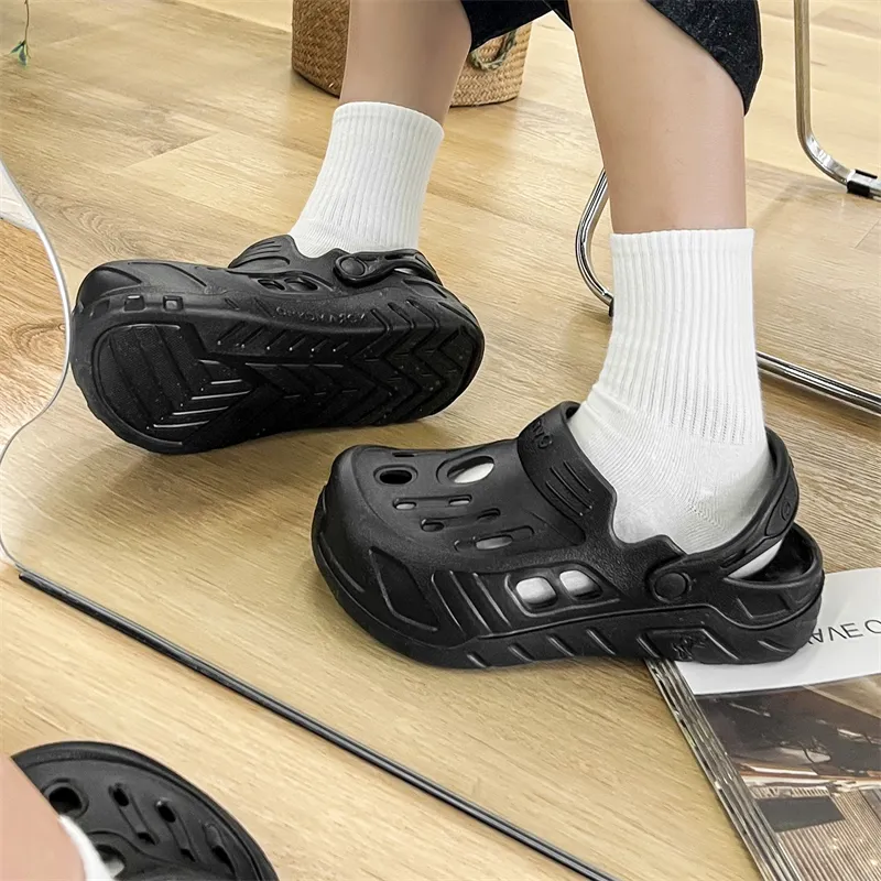 MOMGOG Clogs Unisex-4