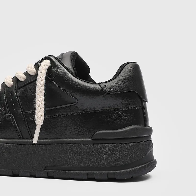 MOMGOG Low Top Skateboard Shoes Men's-10