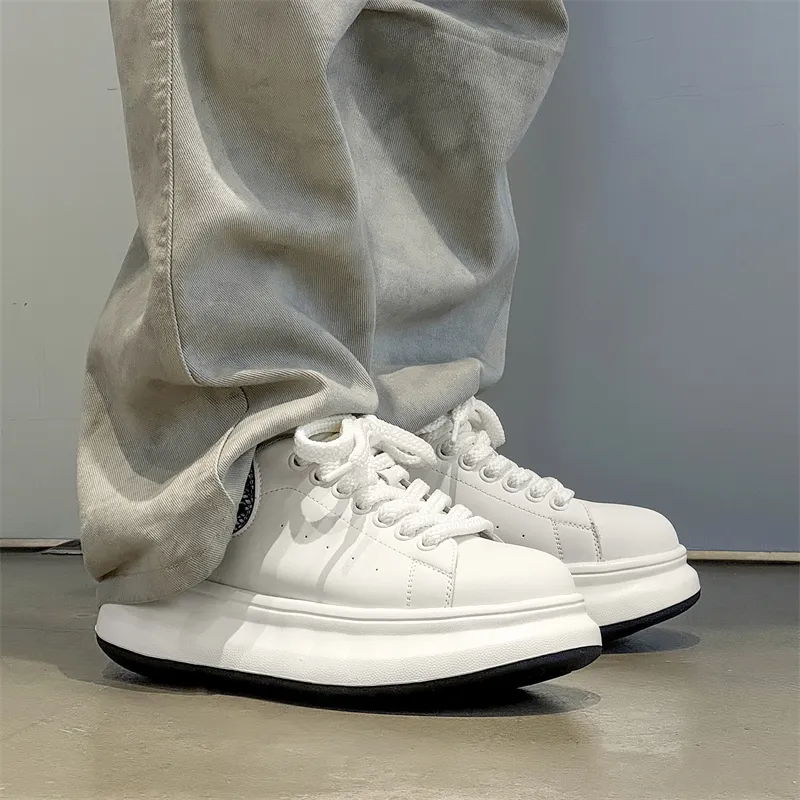 MOMGOG Low Top Skateboard Shoes Unisex-11