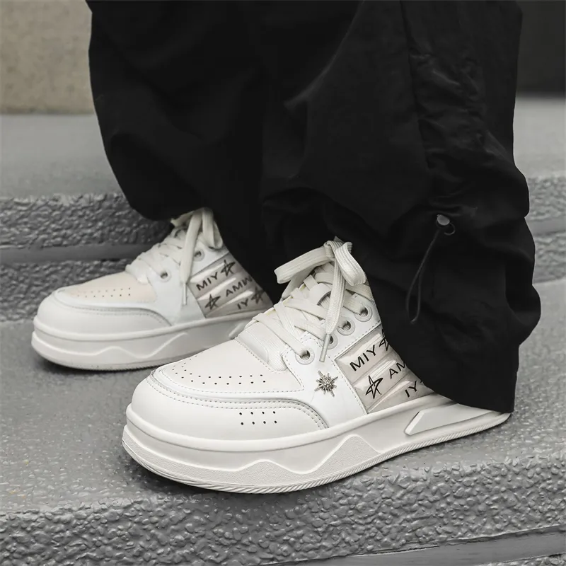 MOMGOG Low Top Skateboard Shoes Unisex-11