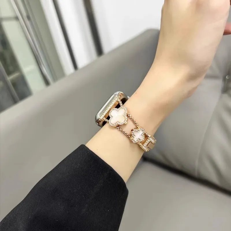 HUIMINGPIN Women's Watch Bands-3