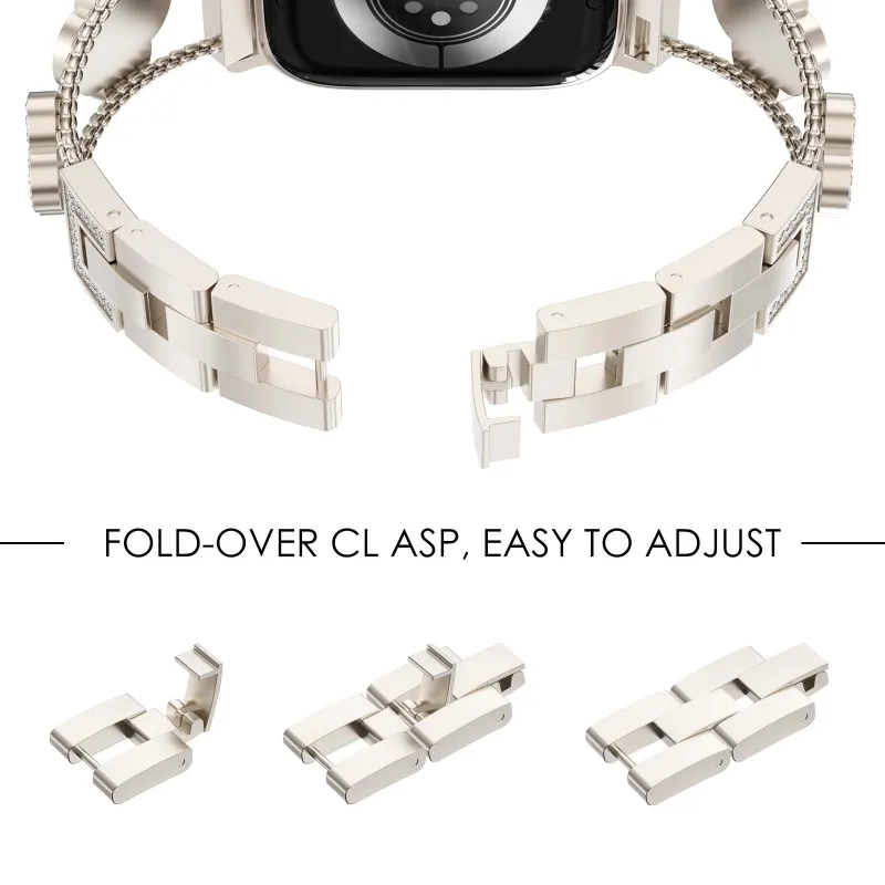 HUIMINGPIN Women's Watch Bands-9