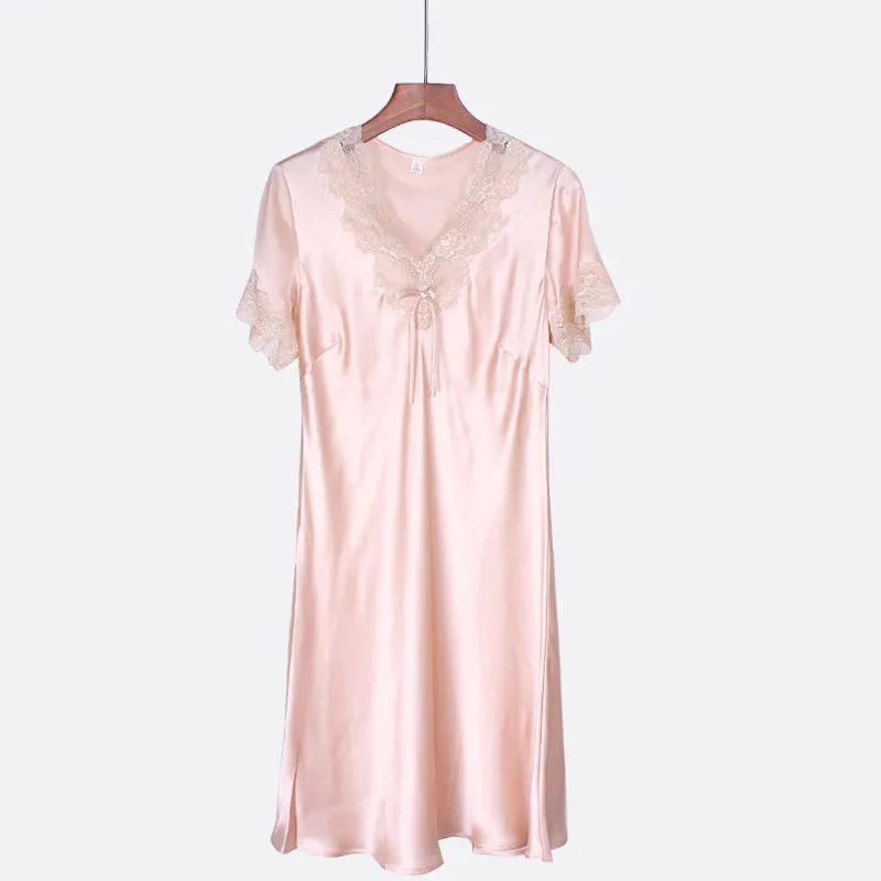 EFUTON Women's Nightgowns-2