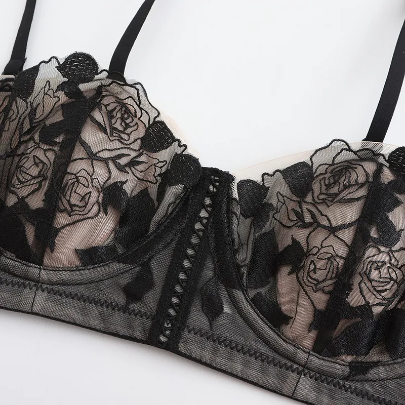 EFUTON Women's Bras-4