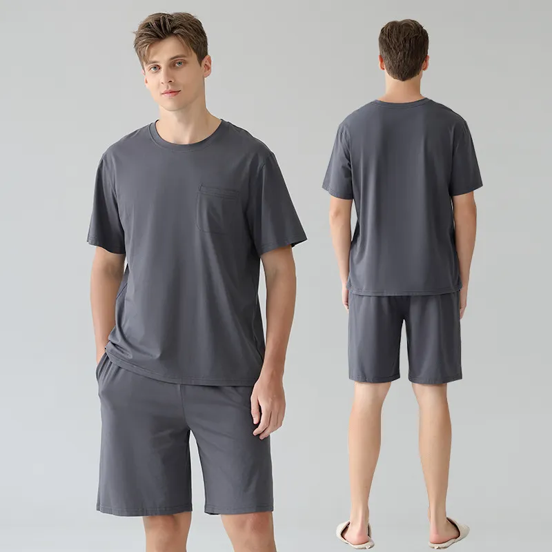 EFUTON Men Pajama Sets-2