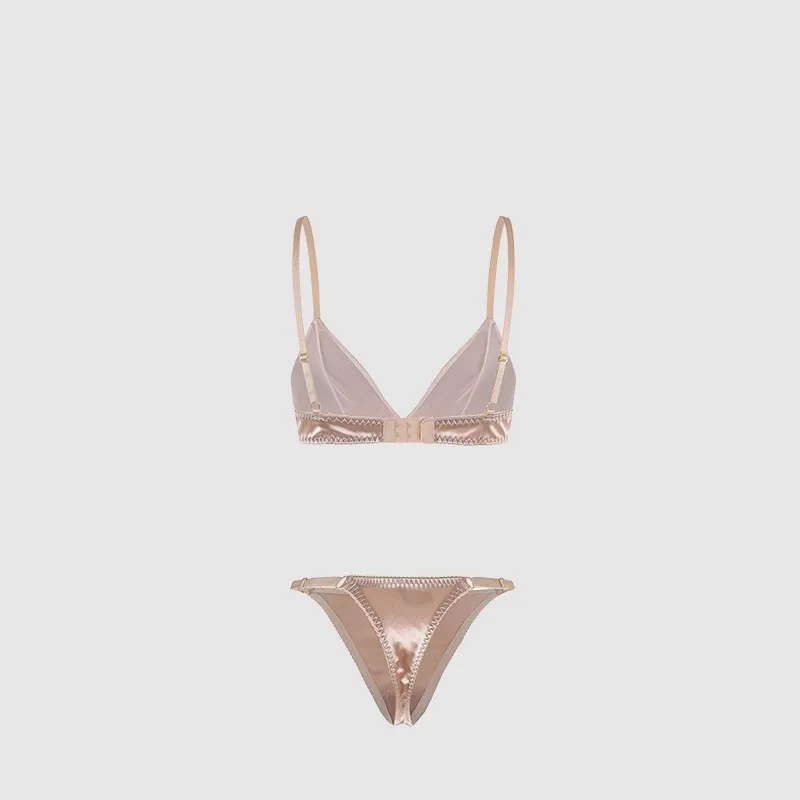 EFUTON Women's Underwear Sets-2