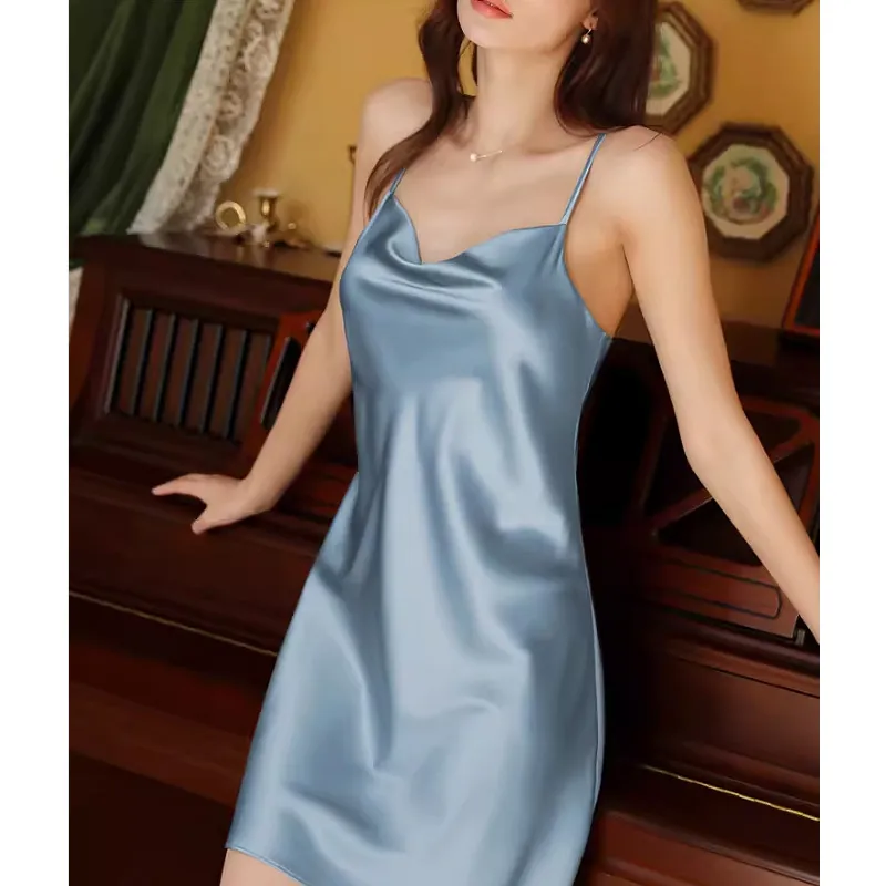 EFUTON Women's Nightgowns-7