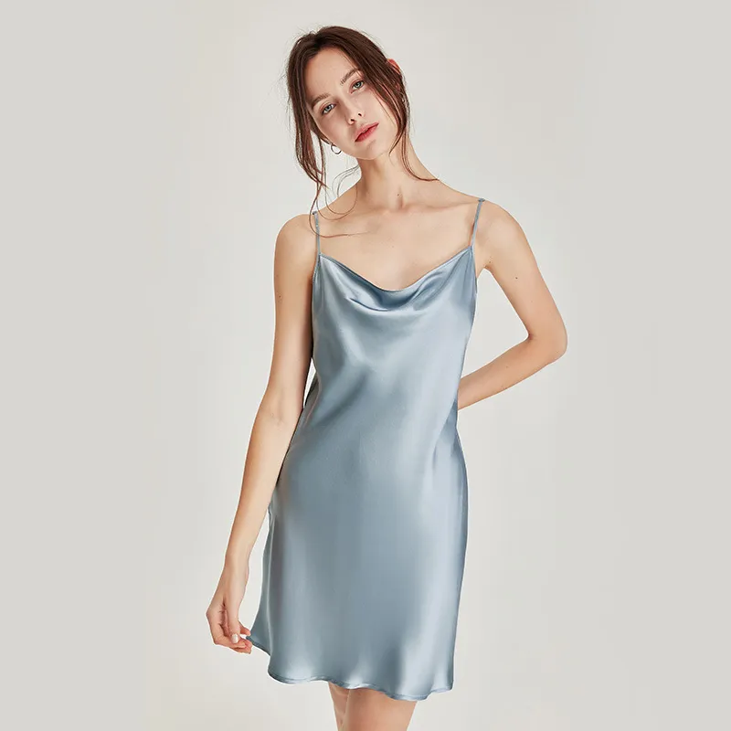EFUTON Women's Nightgowns-3