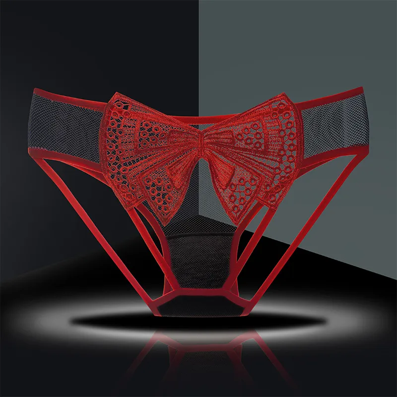 EFUTON Underpants Women's 4 Pack-19