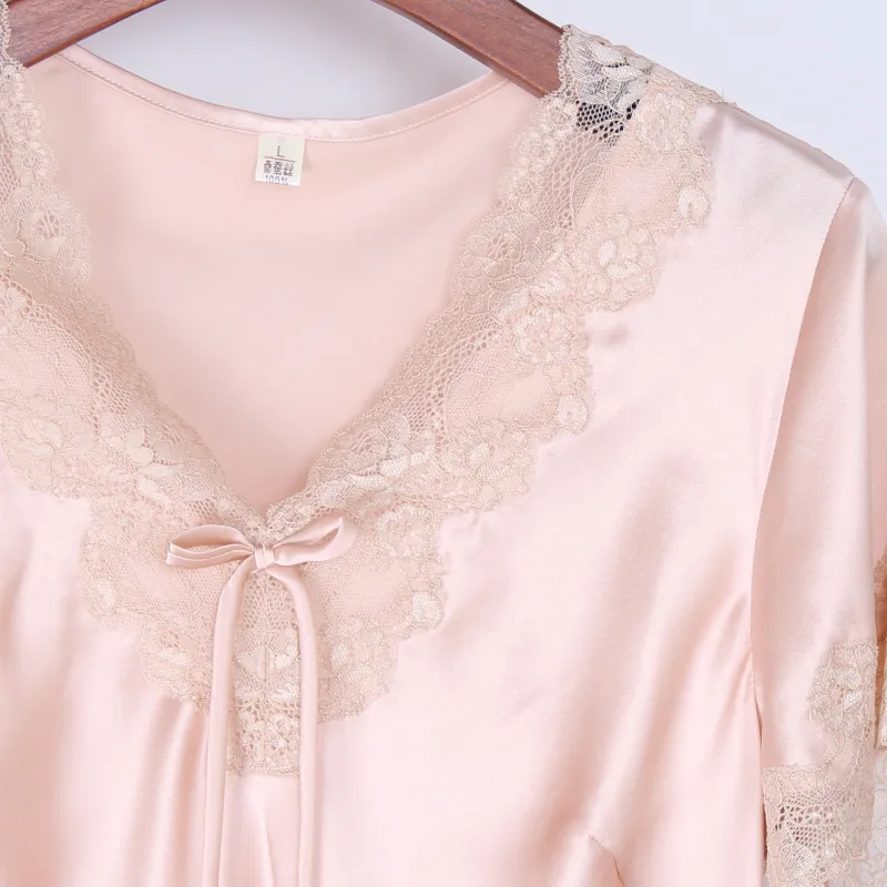 EFUTON Women's Nightgowns-3