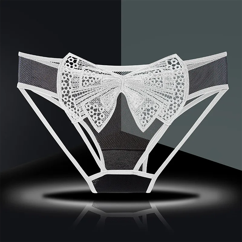 EFUTON Underpants Women's 4 Pack-12