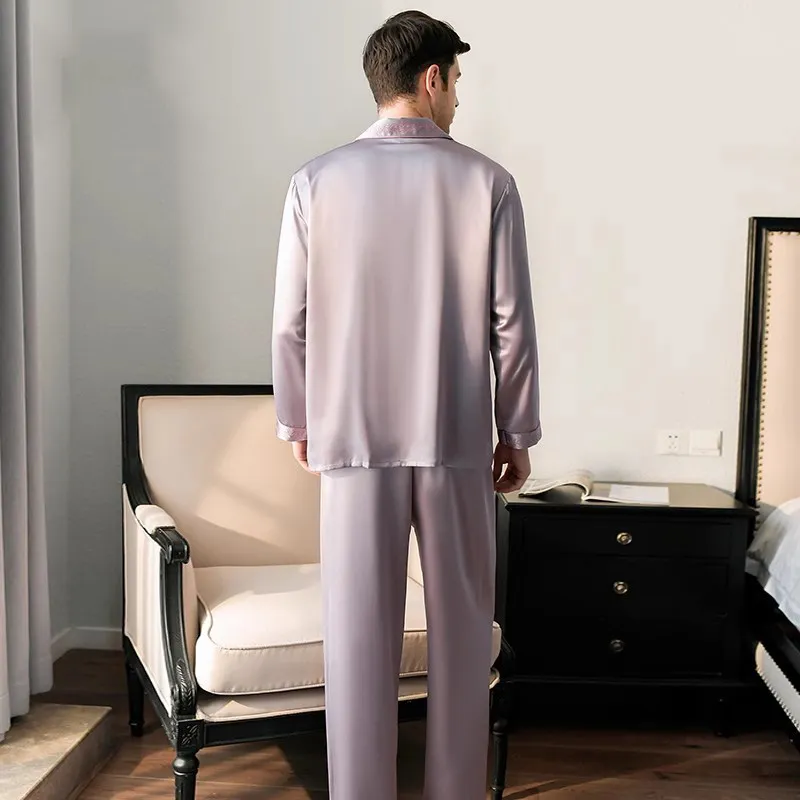EFUTON Men Pajama Sets-4