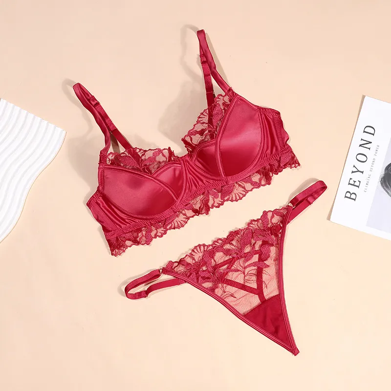 EFUTON Women's Underwear Sets-7