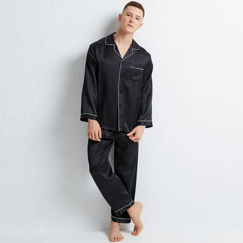 EFUTON Men Pajama Sets-14